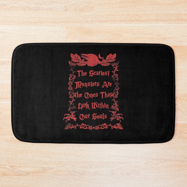 Item preview, Edgar Allan Poe Quotes Horror Macabre Literary Poet Author Gift designed and sold by TopTeeShop.