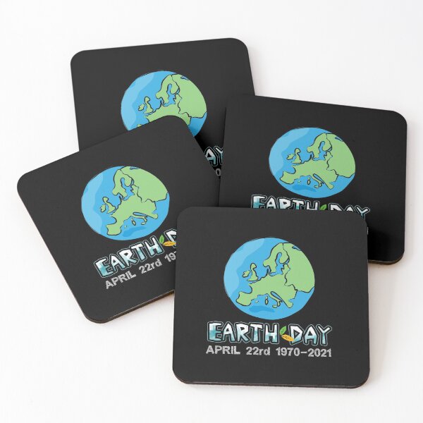 Item preview, Earth Day 51th Anniversary Earth Greeny 2021 designed and sold by intervd257.