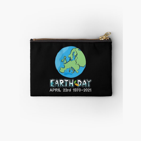 Item preview, Earth Day 51th Anniversary Earth Greeny 2021 designed and sold by intervd257.