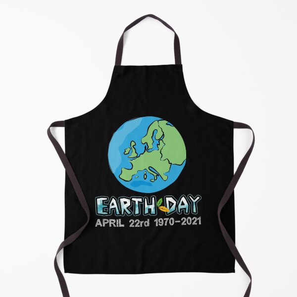 Item preview, Earth Day 51th Anniversary Earth Greeny 2021 designed and sold by intervd257.