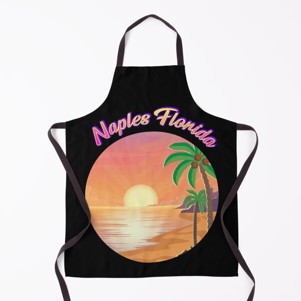 Artikelvorschau, Naples, FL entworfen und verkauft von kalpanik_Rehana_Begum.