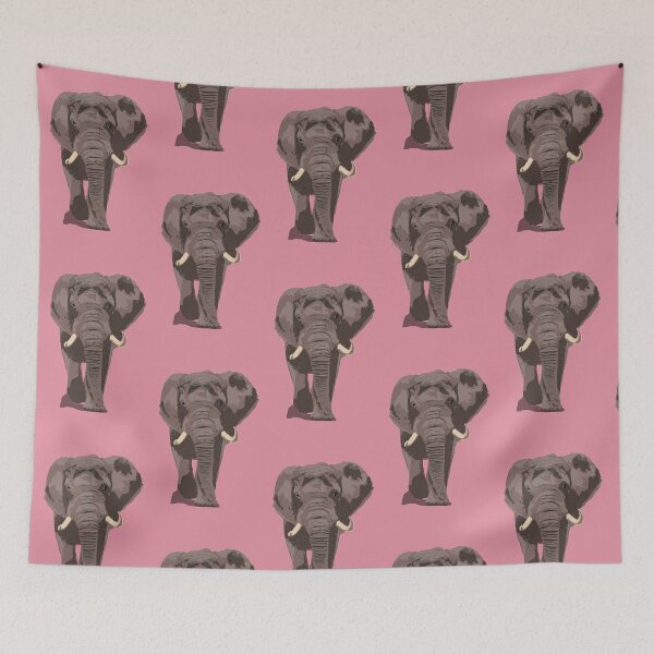 Item preview, ELEPHANT designed and sold by megatrontom.
