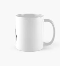Punk Gandhi Mug