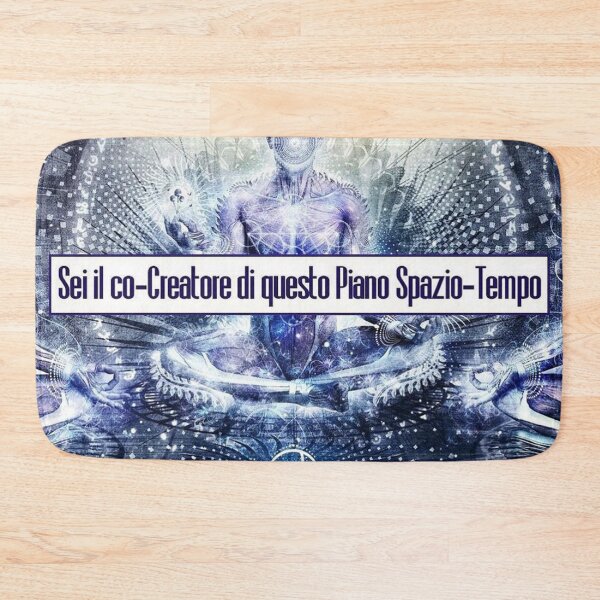 Item preview, Sei il co-Creatore di questo Piano Spazio-Tempo designed and sold by GudNius.