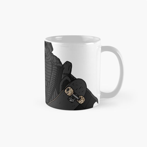 Item preview, Shredding Kylo designed and sold by BraindeadVHS.