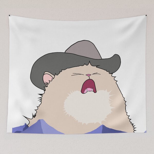 Item preview, Meme kitty designed and sold by KaremaJ.