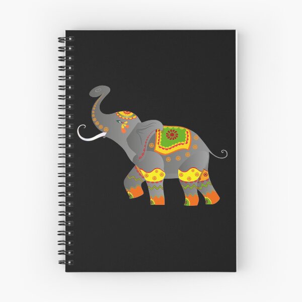 Item preview, elephent designed and sold by ArtHeaven6.