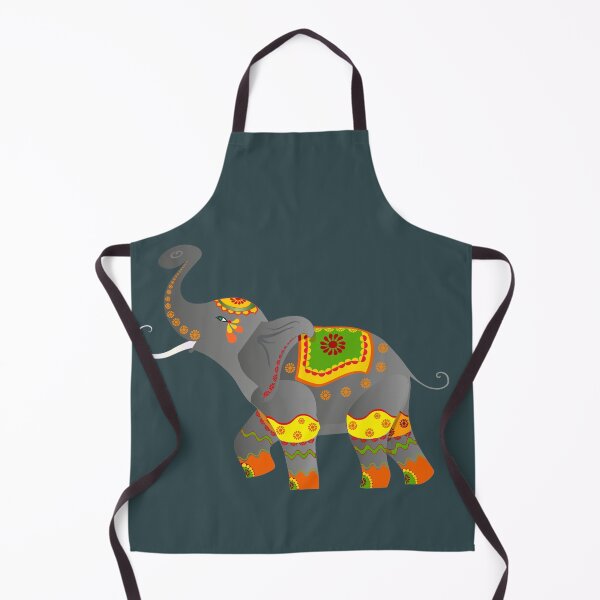 Item preview, elephent designed and sold by ArtHeaven6.