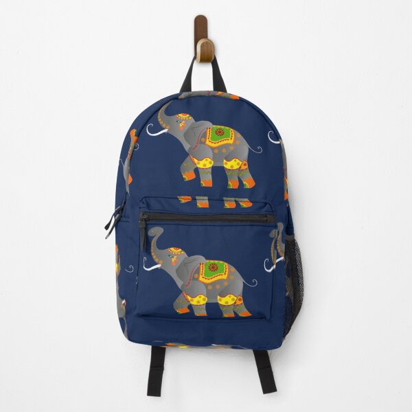 Item preview, elephent designed and sold by ArtHeaven6.