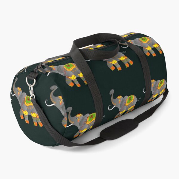 Item preview, elephent designed and sold by ArtHeaven6.