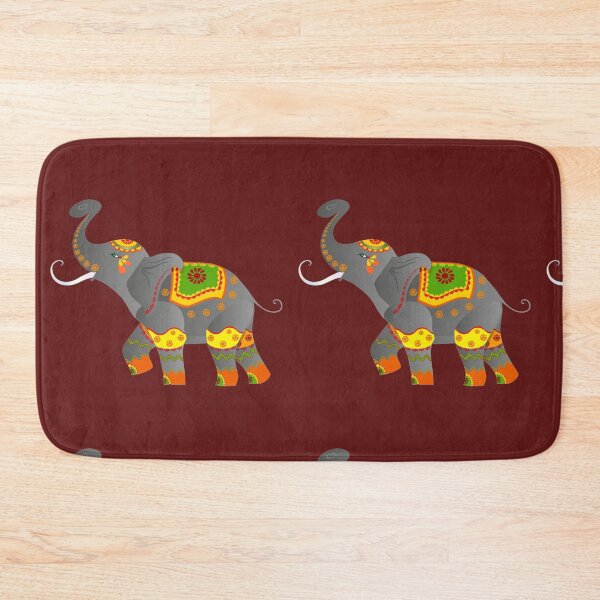 Item preview, elephent designed and sold by ArtHeaven6.