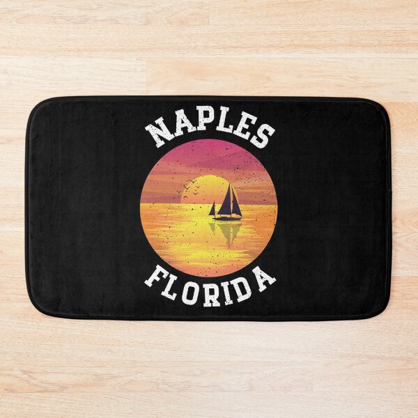 Item preview, Naples Florida designed and sold by kalpanik_Rehana_Begum.