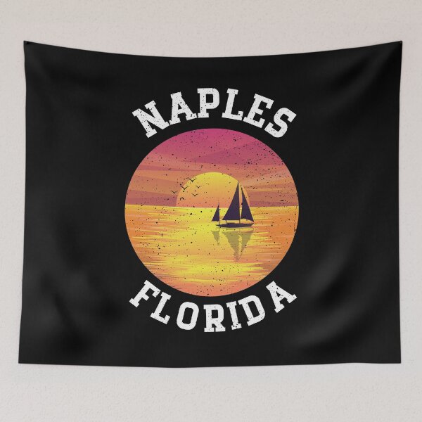 Item preview, Naples Florida designed and sold by kalpanik_Rehana_Begum.