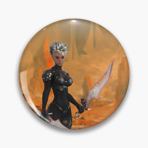 Item preview, ELAN  designed and sold by SashOkArt.