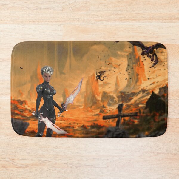 Item preview, ELAN  designed and sold by SashOkArt.
