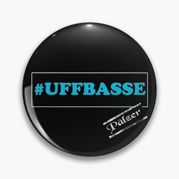 Artikelvorschau, Pfälzer Aufpassen Gesundbleiben entworfen und verkauft von titanosdesign.