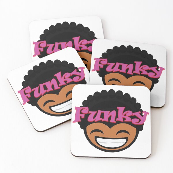Item preview, Funky designed and sold by StoneBluePlanet.