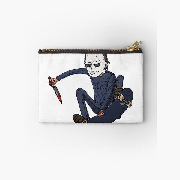 Item preview, Shredding Michael  designed and sold by BraindeadVHS.
