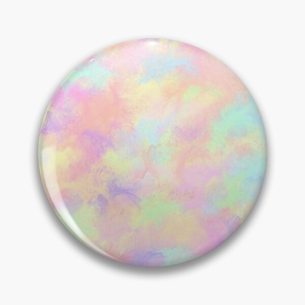 Item preview, Pastel Tie Dye Rainbow Pattern designed and sold by RiaBubble.
