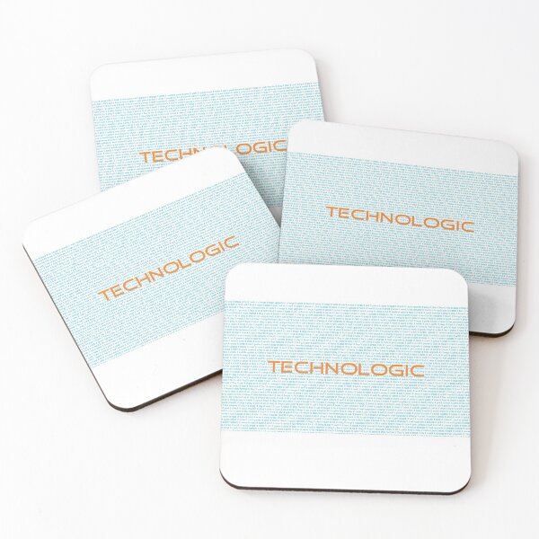 Item preview, Technologic - ThaFT PUNK designed and sold by thaNiele.
