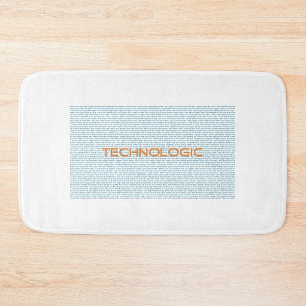 Item preview, Technologic - ThaFT PUNK designed and sold by thaNiele.