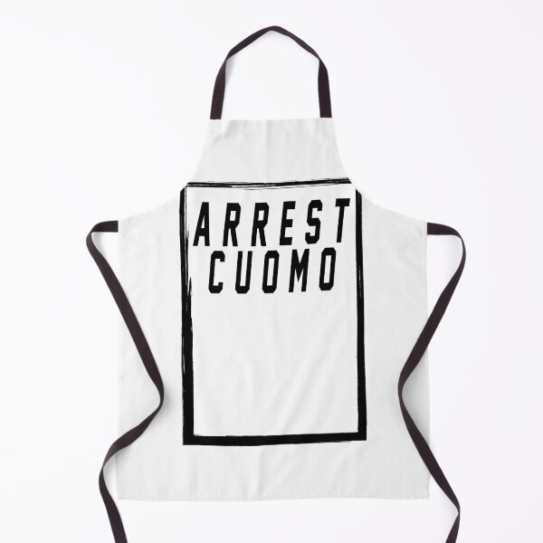 Artikelvorschau, Anti Cuomo - Verhaftung Cuomo - Lustige politische entworfen und verkauft von arteesy.