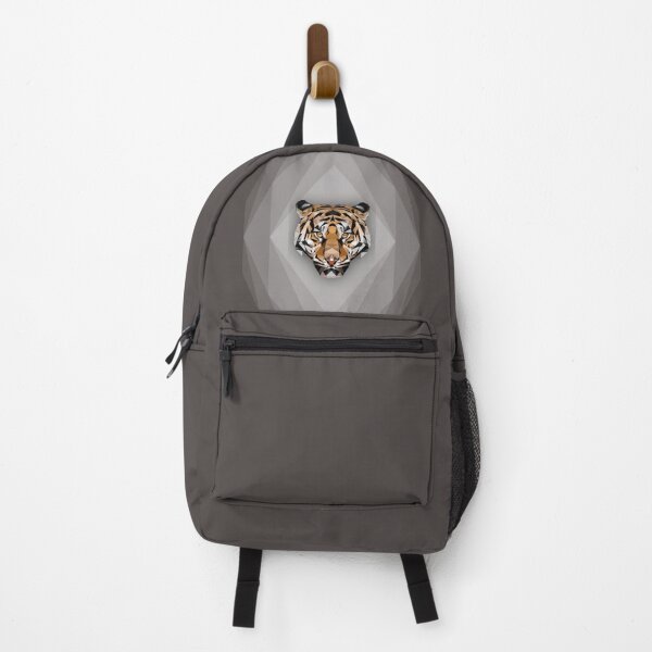 Item preview, Terrifying Tiger designed and sold by ErinFCampbell.