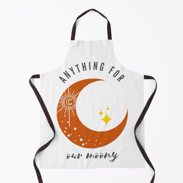 Item preview, Anything for our moony designed and sold by Tarathai.
