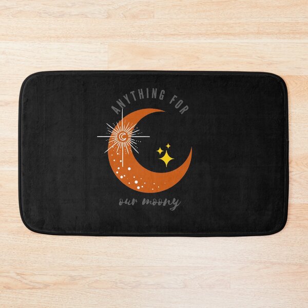 Item preview, Anything for our moony designed and sold by Tarathai.