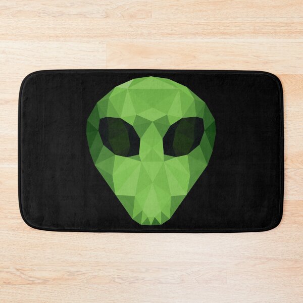 Item preview, ALIEN Low Poly designed and sold by MHich.
