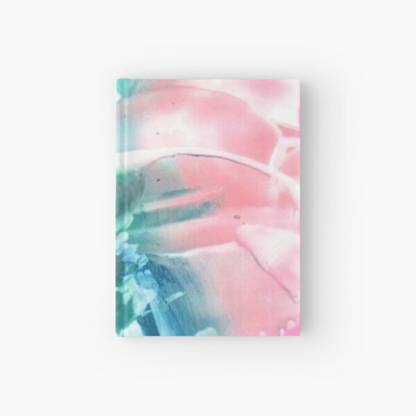 Turtle Dreams Hardcover Journal