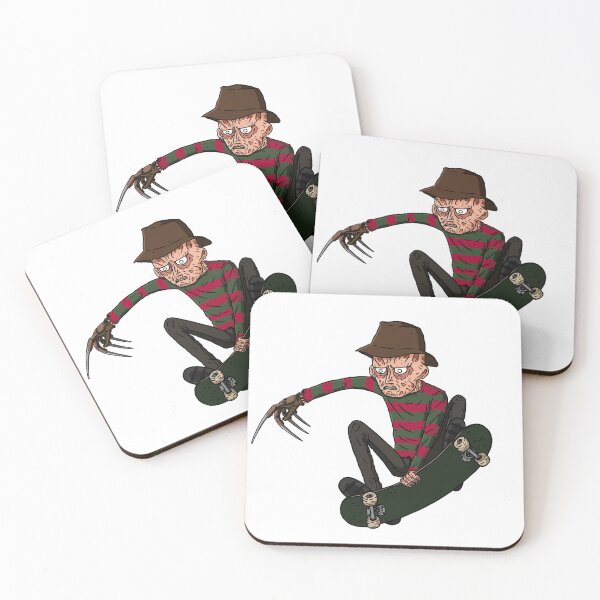 Item preview, Shredding Freddy designed and sold by BraindeadVHS.