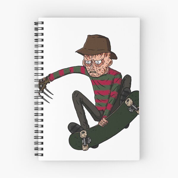 Item preview, Shredding Freddy designed and sold by BraindeadVHS.