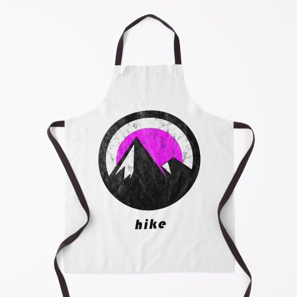 Item preview, Hiking Climbing Mountaineering mountains designed and sold by titanosdesign.
