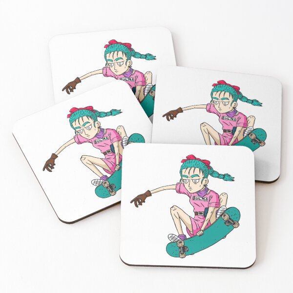 Item preview, Shredding Bulma designed and sold by BraindeadVHS.