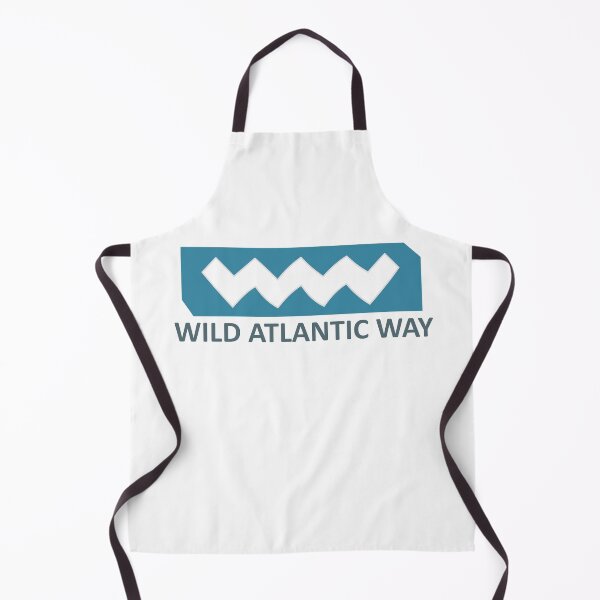 Item preview, Wild Atlantic Way designed and sold by emilyknox1.