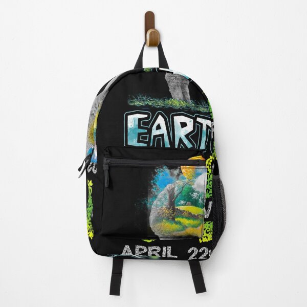 Item preview, Earth Day 51th Anniversary April 22rd 1970 - 2021 Llama designed and sold by RBG1933Tee.