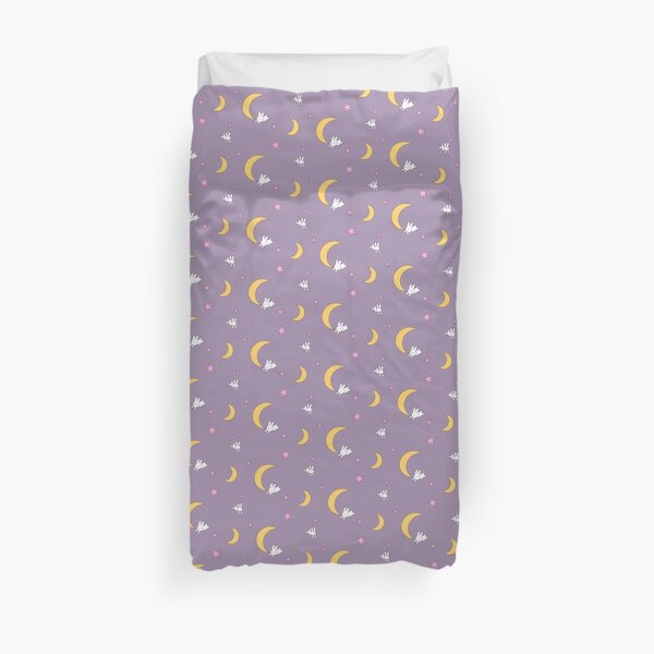 Usagi Tsukino Duvet Blanket Bedspread V1 - Sailor Moon Duvet Cover