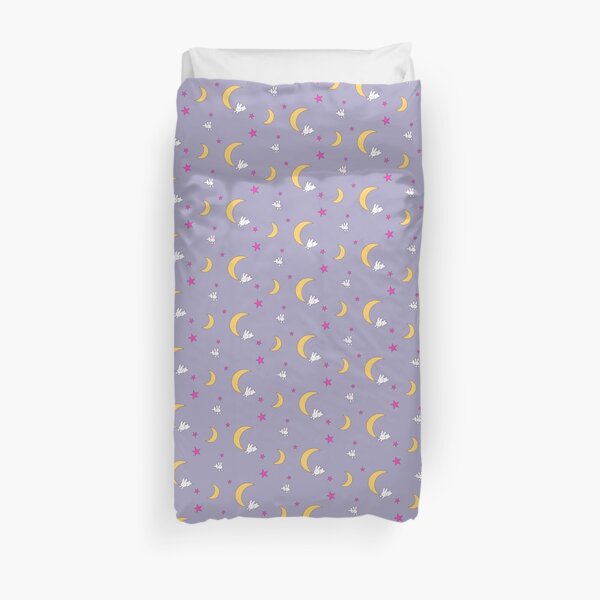 Usagi Tsukino Duvet Blanket Bedspread V2 - Sailor Moon Duvet Cover