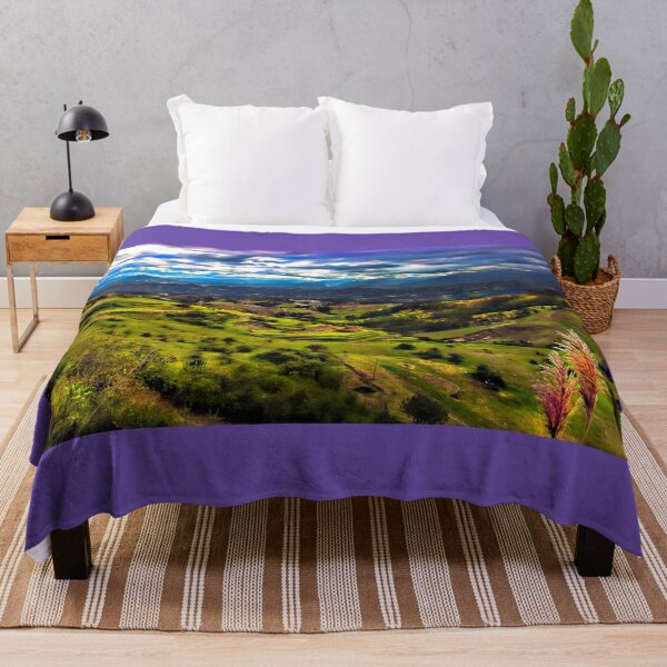 Item preview, View and Inca/Canari Ruins On Cojitambo IV designed and sold by alabca.