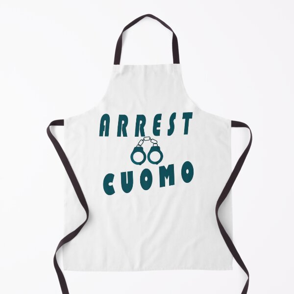 Item preview, Anti Cuomo - Arrest Cuomo - Funny Political designed and sold by arteesy.