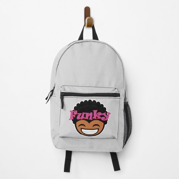 Item preview, Funky designed and sold by StoneBluePlanet.