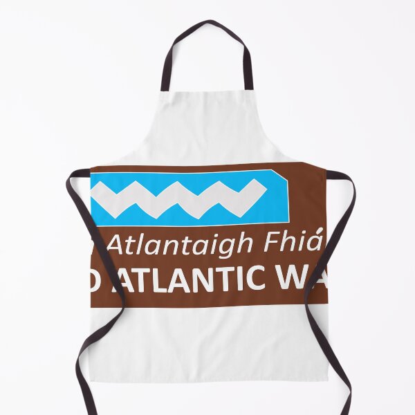 Item preview, Wild Atlantic Way designed and sold by emilyknox1.