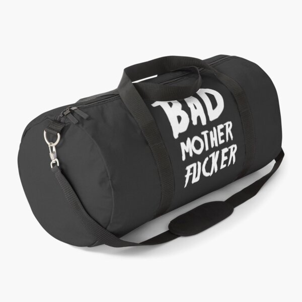 Item preview, Bad motherfucker designed and sold by Gezwompl.
