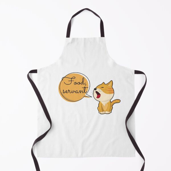 Item preview, Food servant designed and sold by Sharitka.