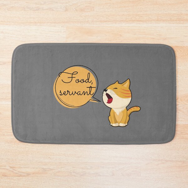 Item preview, Food servant designed and sold by Sharitka.
