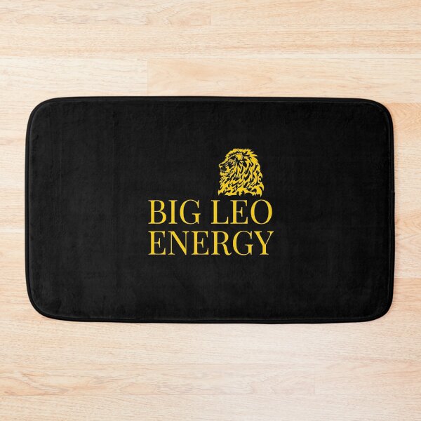 Aperçu de l'œuvre Énergie Big Leo - signe du zodiaque Leo. créée et vendue par Theleochick.