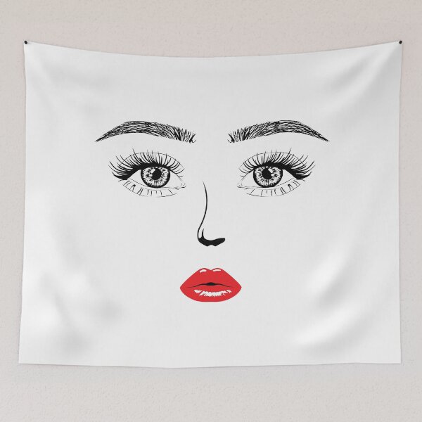Item preview, Look Into My Eyes  designed and sold by sunnybandana.