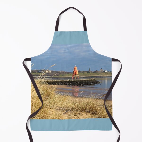 Item preview, The Herd Groyne Lighthouse, South Shields designed and sold by Rob Cole Photography.