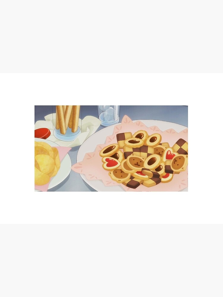 Anime Food Samples: For the Week of June 28, 2015 | Itadakimasu Anime!